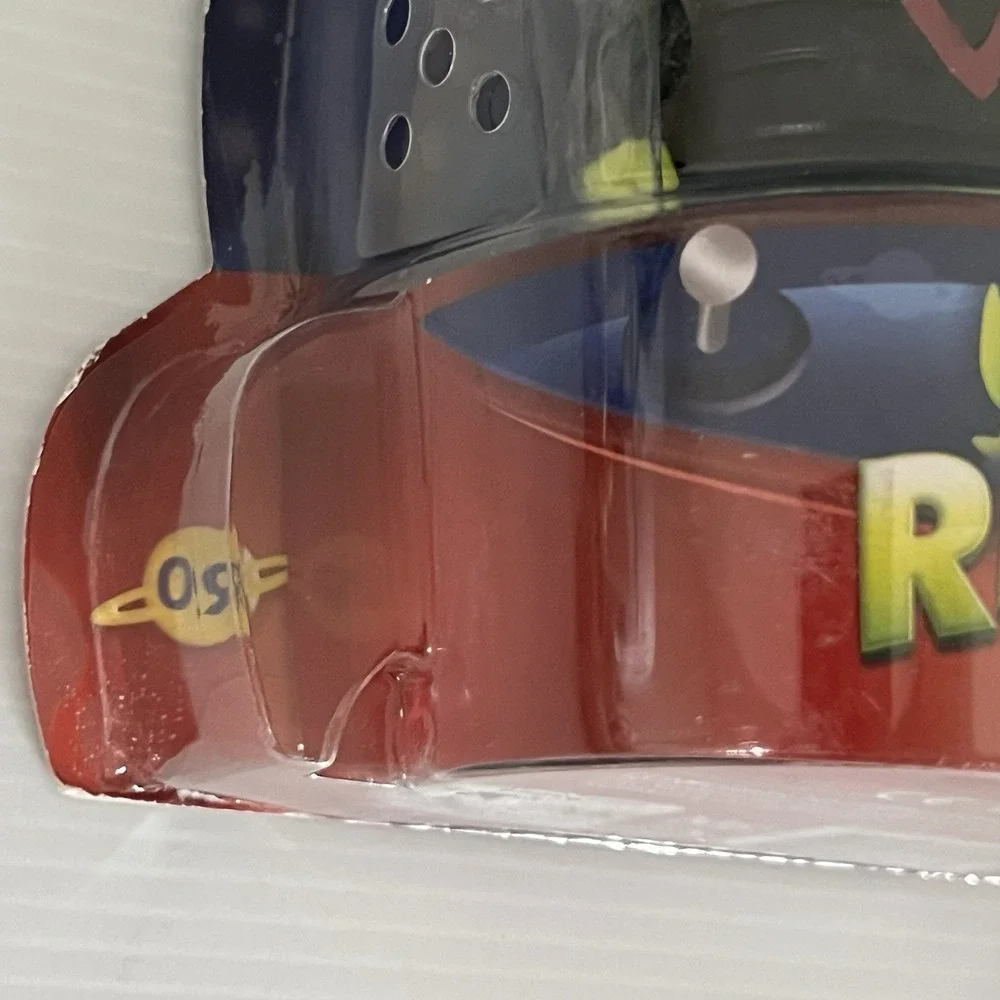 Disney Pixar Remix 3